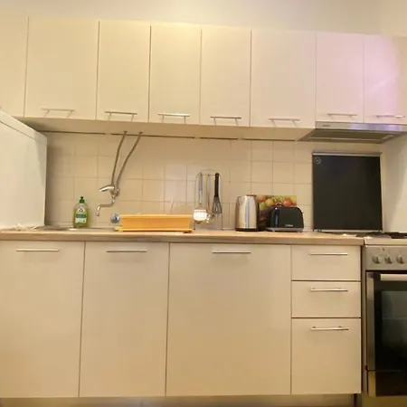 Borna Apartment Split