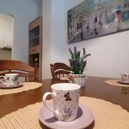 Borna Apartment