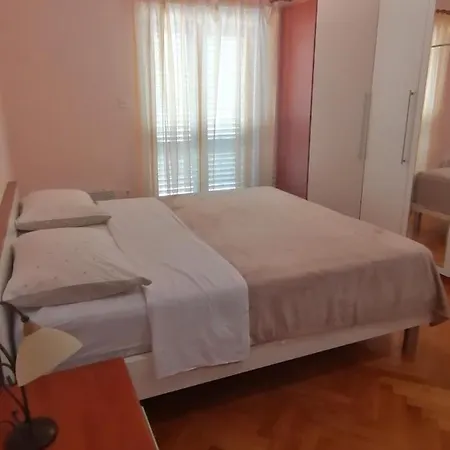 Borna Apartment Split